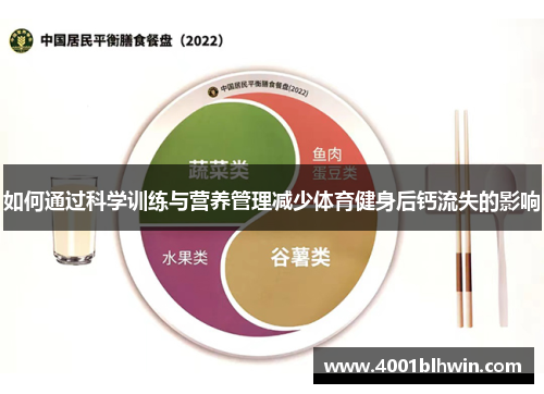 如何通过科学训练与营养管理减少体育健身后钙流失的影响
